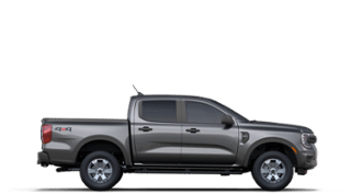 2025 Ford Ranger® External Image 1